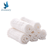 KHĂN SỮA CHO BÉ IN, THÊU LOGO THEO YÊU CẦU